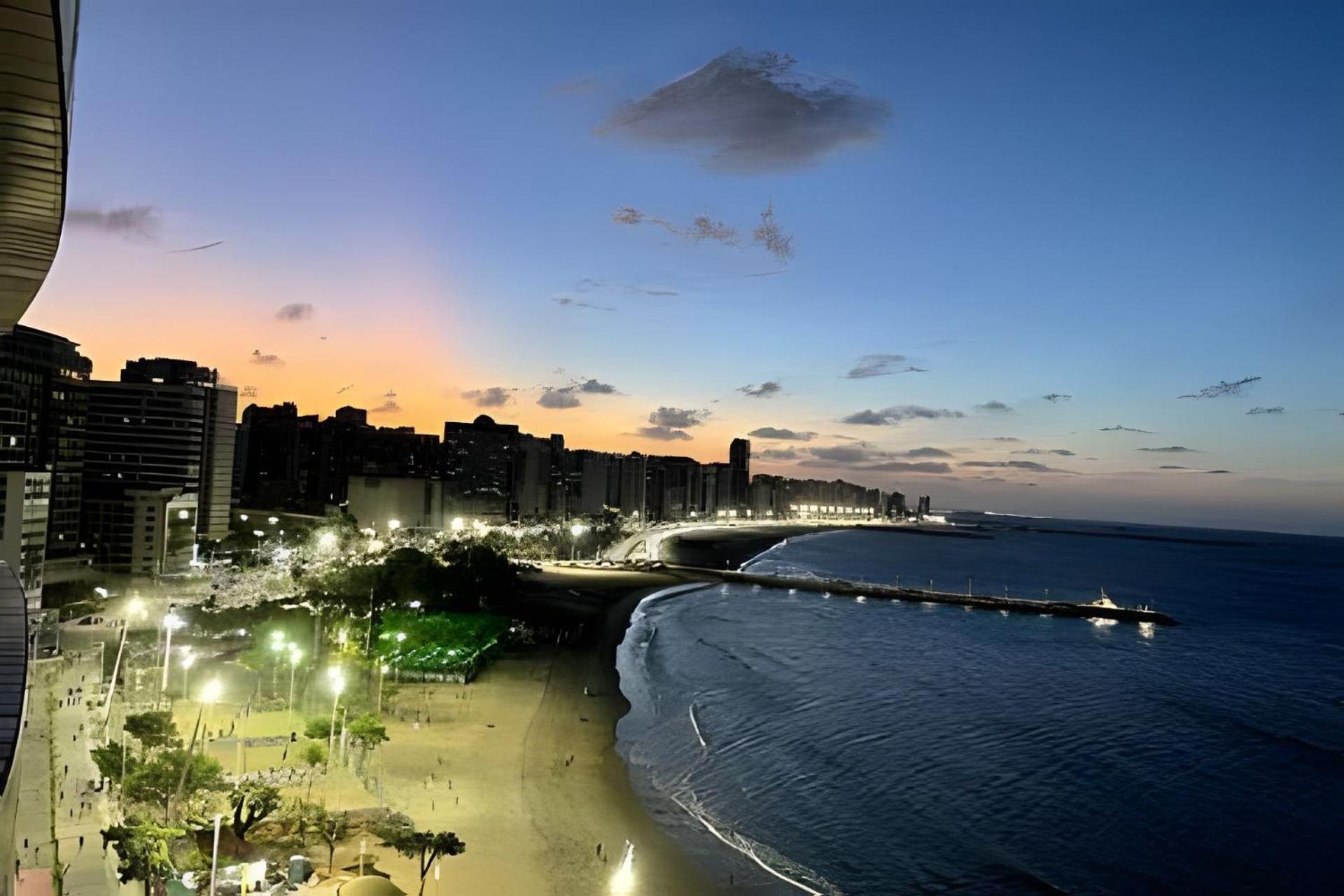 Landscape@Urbanbeach Fortaleza  Exterior photo