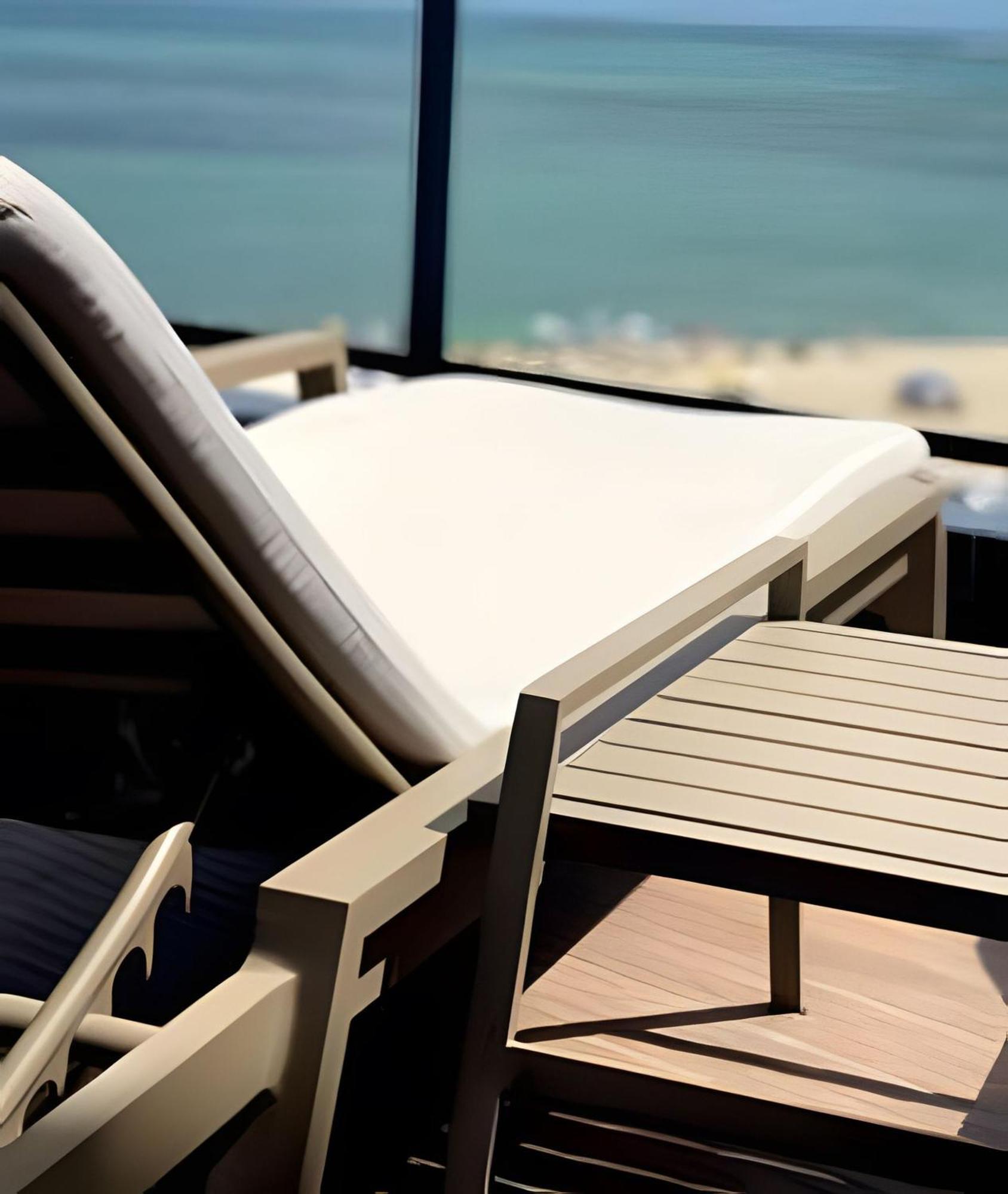 Landscape@Urbanbeach Fortaleza  Exterior photo